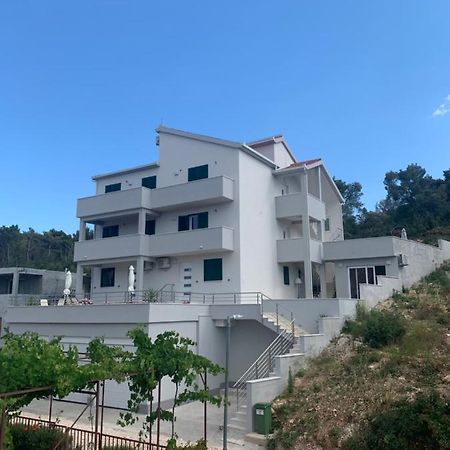 Villa Milena Trogir Zewnętrze zdjęcie