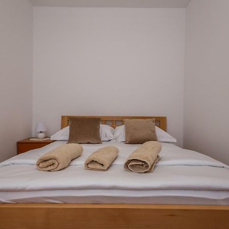 Villa Milena Trogir Zewnętrze zdjęcie