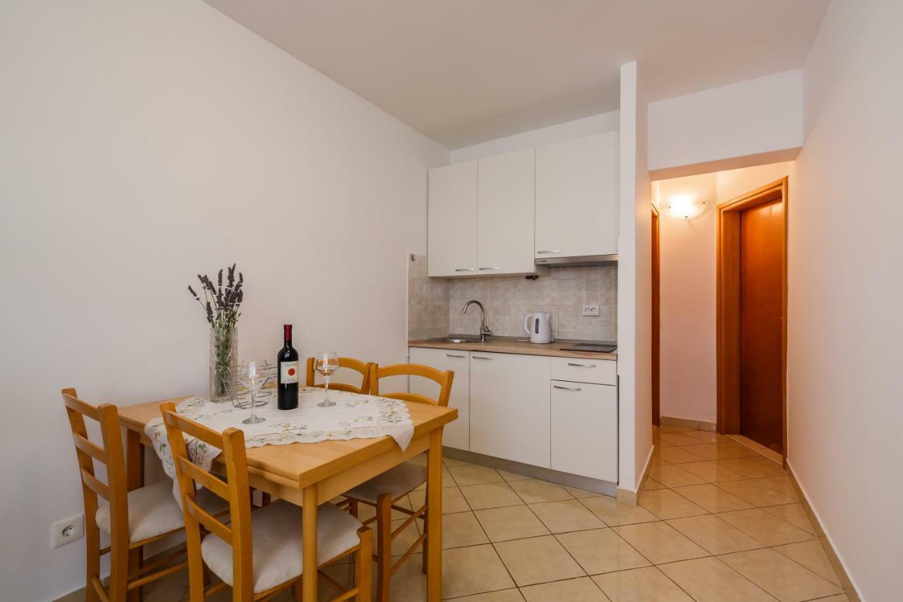 Villa Milena Trogir Zewnętrze zdjęcie