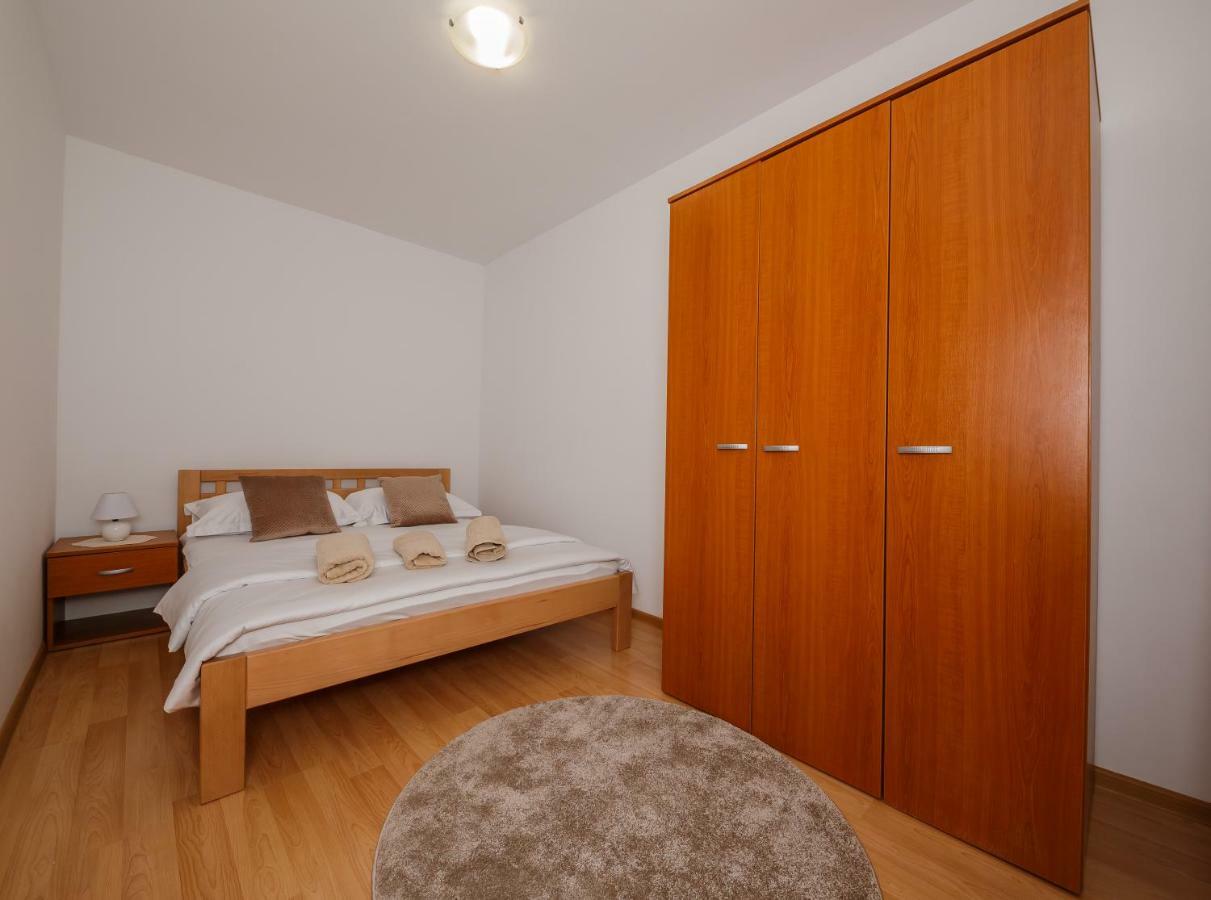 Villa Milena Trogir Zewnętrze zdjęcie