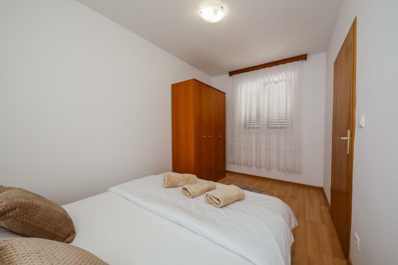 Villa Milena Trogir Zewnętrze zdjęcie