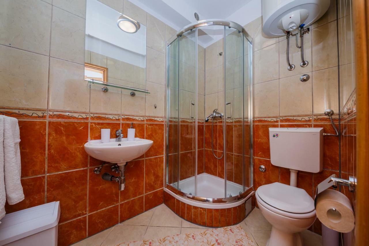 Villa Milena Trogir Zewnętrze zdjęcie