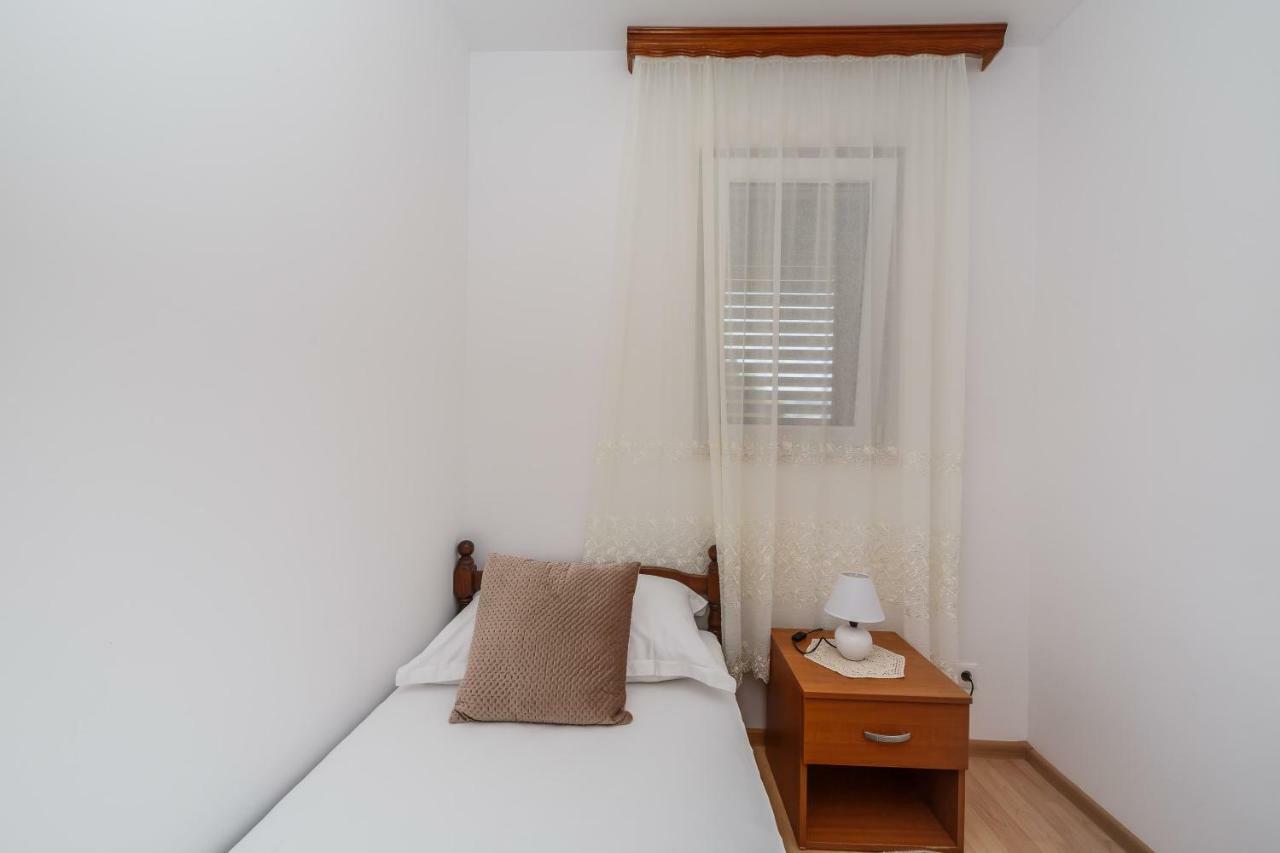 Villa Milena Trogir Zewnętrze zdjęcie