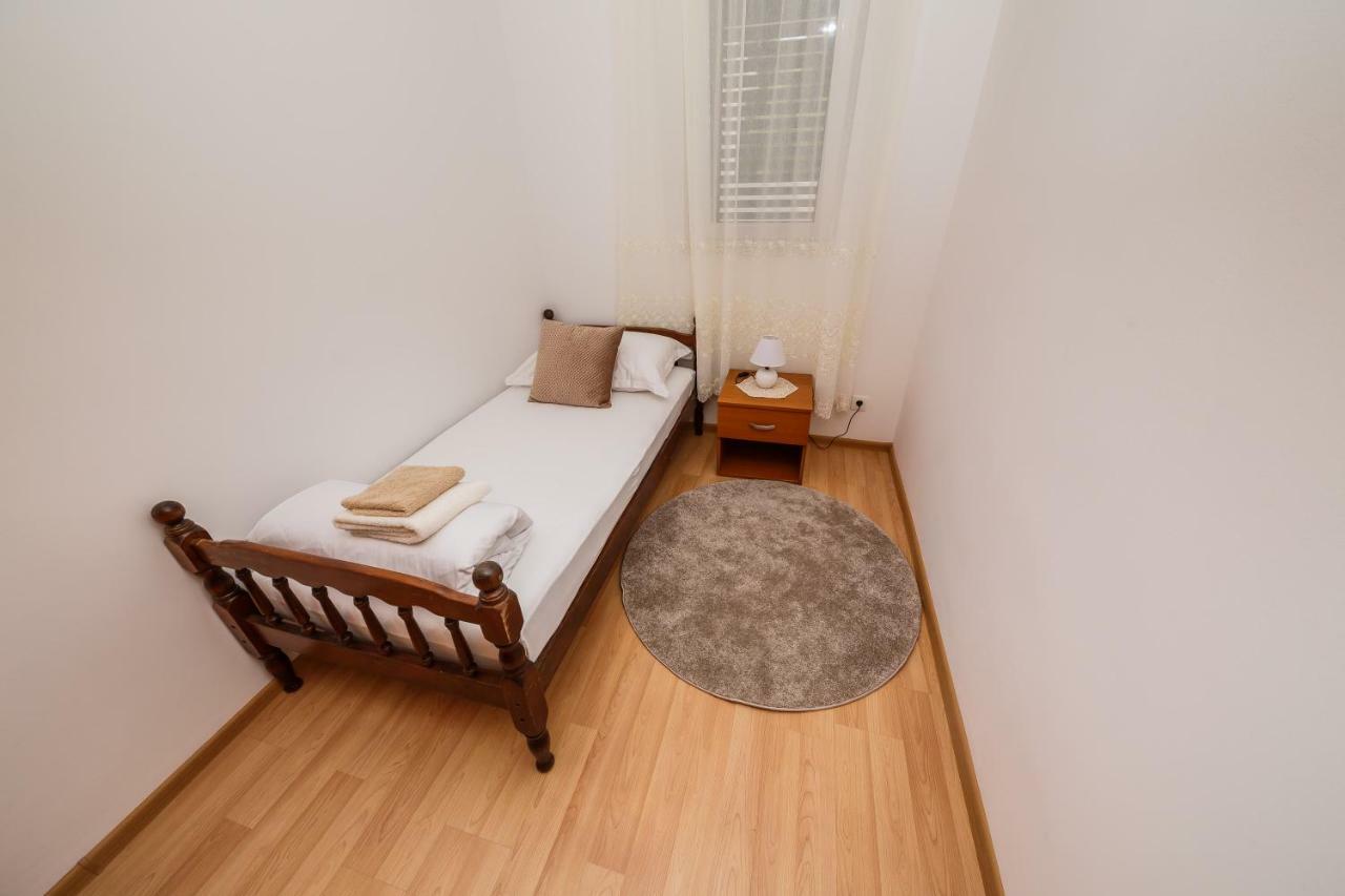 Villa Milena Trogir Zewnętrze zdjęcie