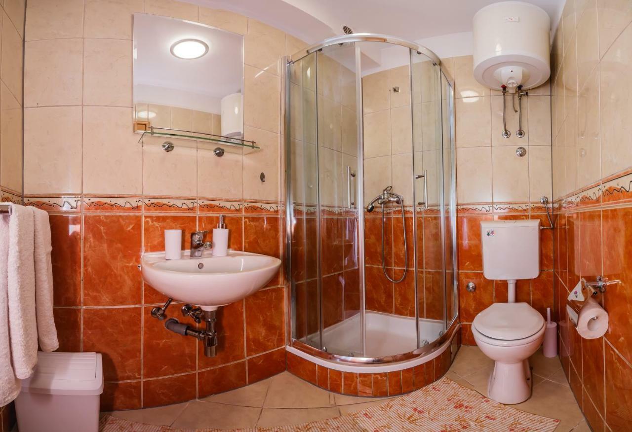 Villa Milena Trogir Zewnętrze zdjęcie