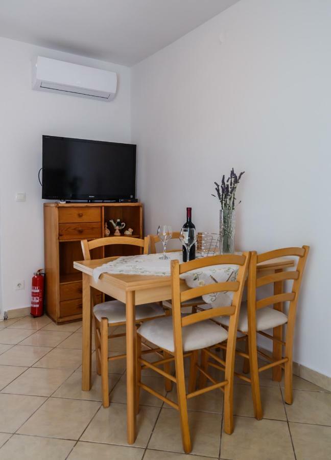 Villa Milena Trogir Zewnętrze zdjęcie