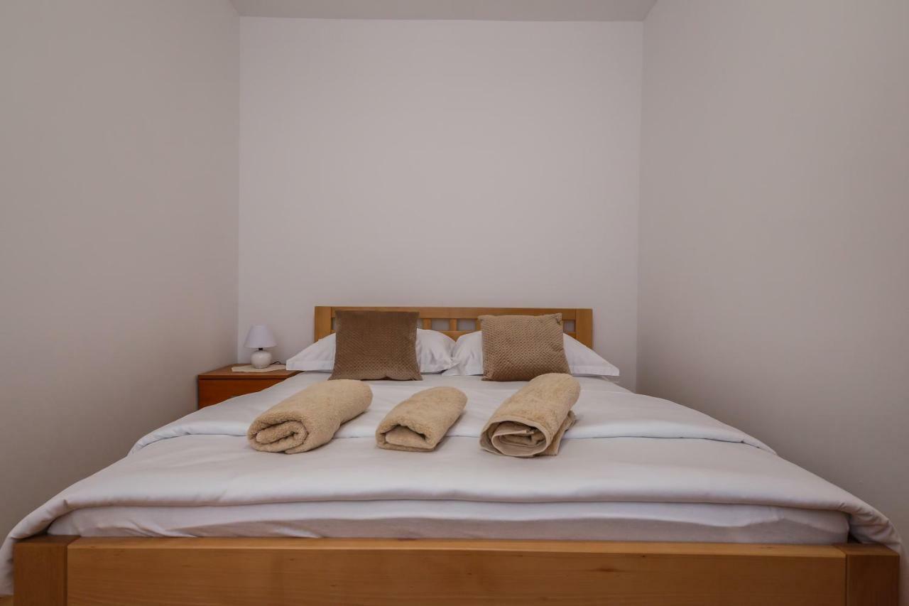Villa Milena Trogir Zewnętrze zdjęcie