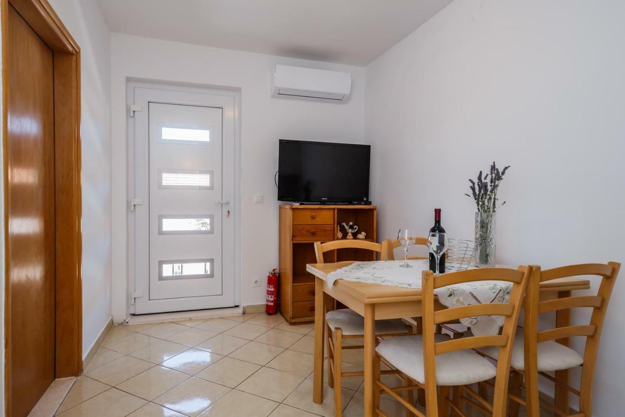 Villa Milena Trogir Zewnętrze zdjęcie