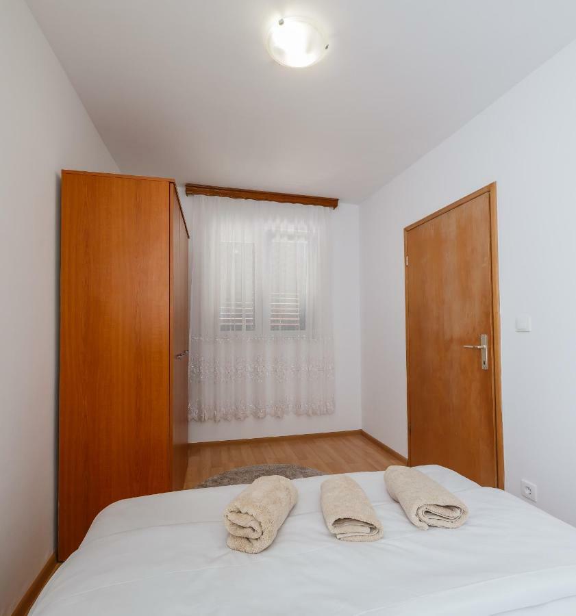 Villa Milena Trogir Zewnętrze zdjęcie