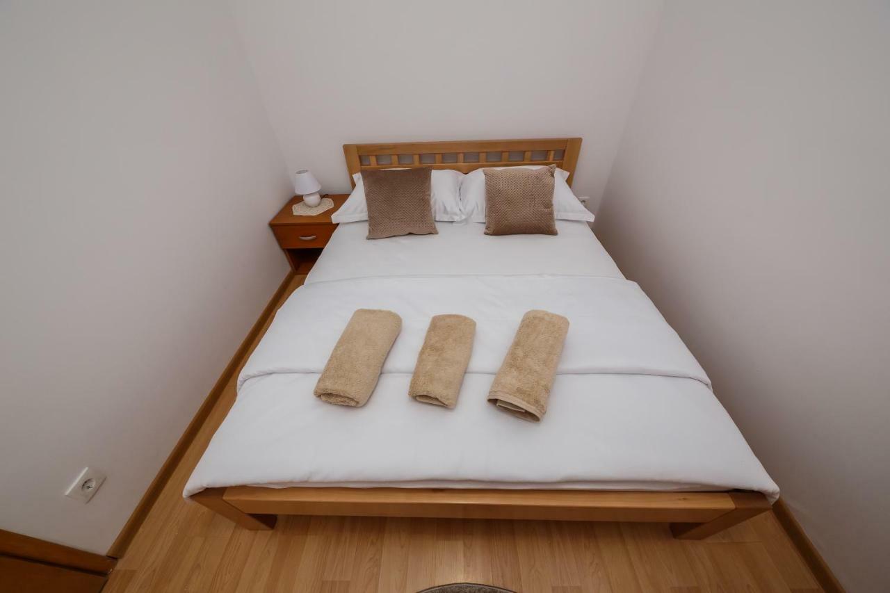 Villa Milena Trogir Zewnętrze zdjęcie