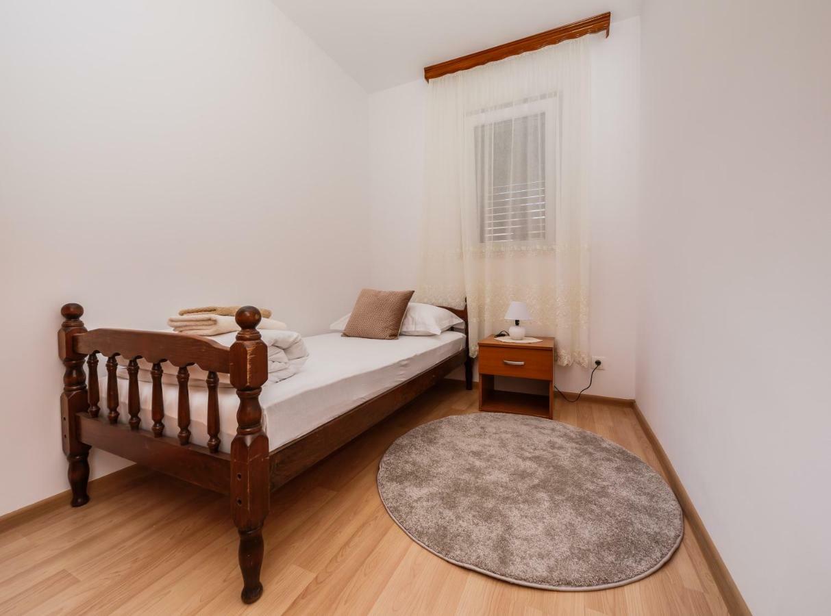 Villa Milena Trogir Zewnętrze zdjęcie