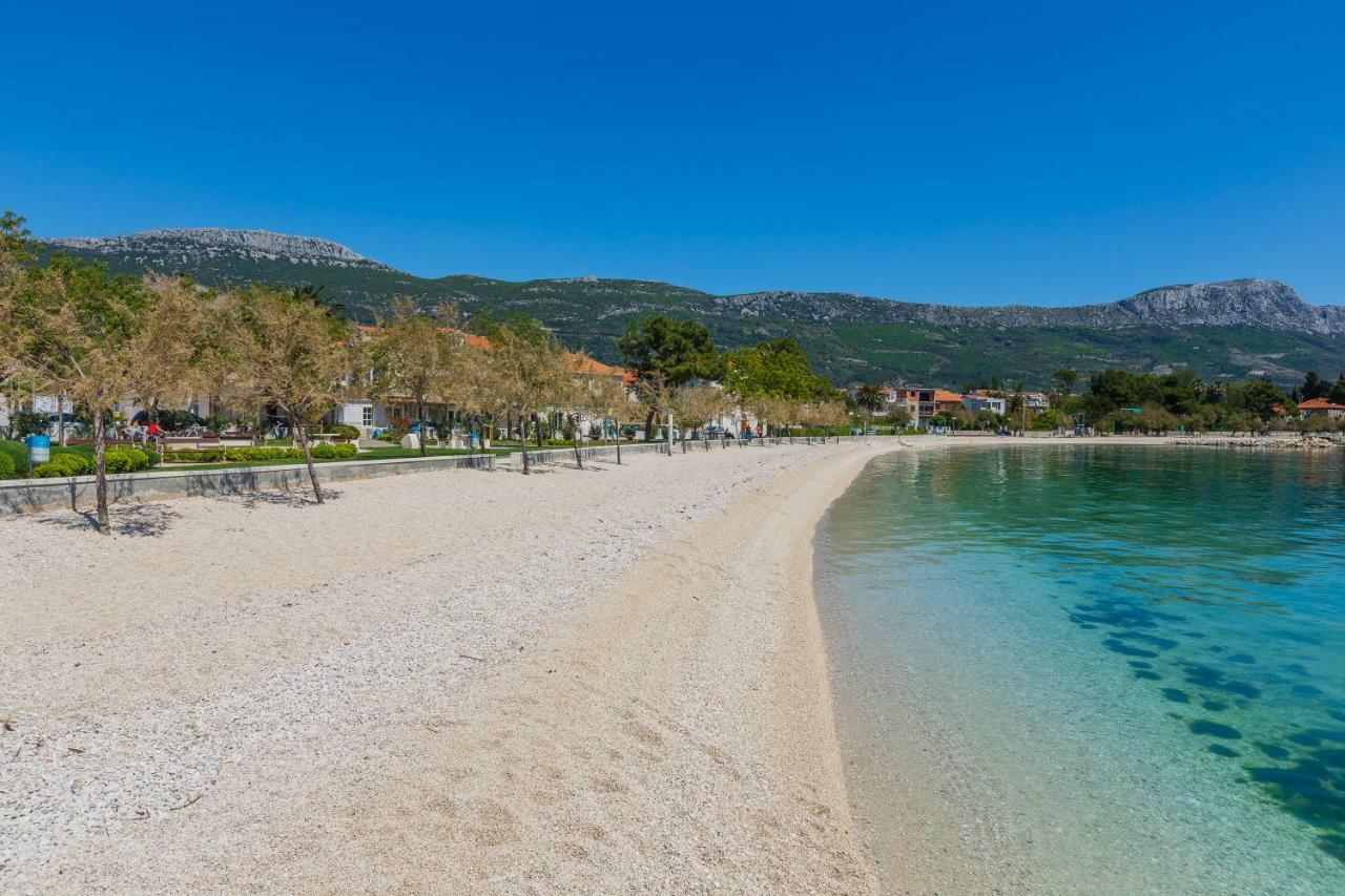 Villa Milena Trogir Zewnętrze zdjęcie