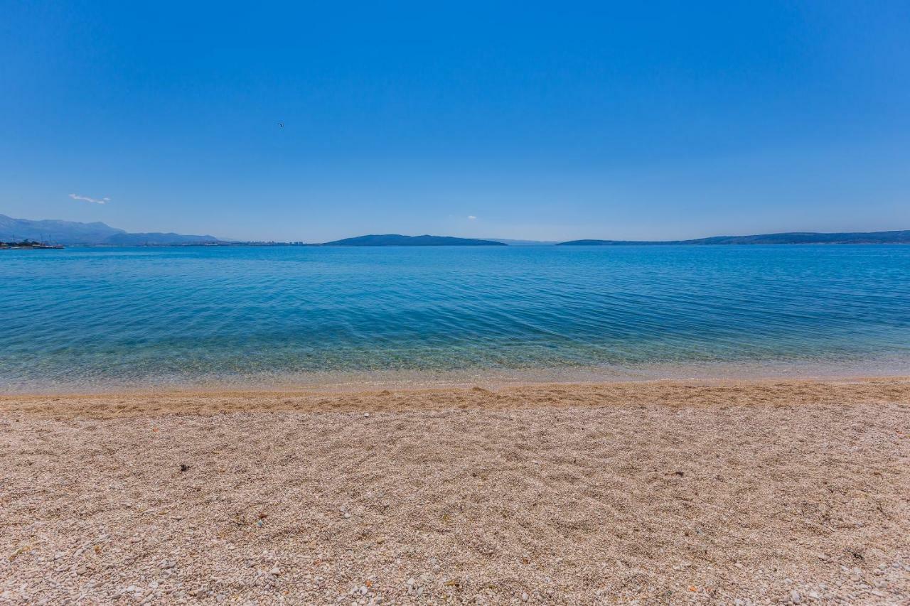 Villa Milena Trogir Zewnętrze zdjęcie